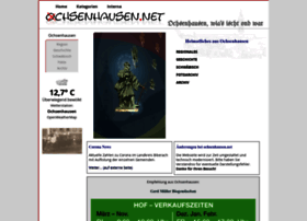 Ochsenhausen.net thumbnail