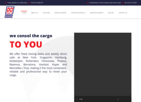 Oci-cargo.com thumbnail