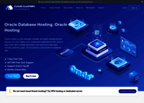 Oclusters.com thumbnail