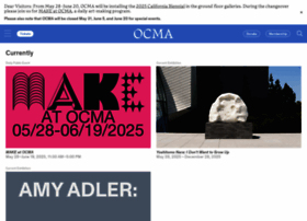 Ocma.art thumbnail