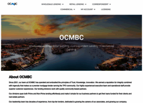Ocmbc.com thumbnail