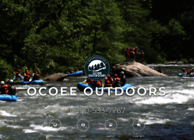 Ocoee-outdoors.com thumbnail