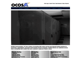 Ocosa.net thumbnail