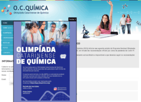 Ocquimica.com.br thumbnail