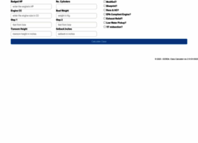 Ocrda.co.uk thumbnail