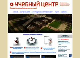 Ocrpo-ural.ru thumbnail