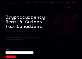 Ocryptocanada.ca thumbnail