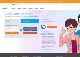 Ocs Celcom Com My At Website Informer Visit Ocs Celcom