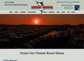 Ocsunsetmarina.com thumbnail