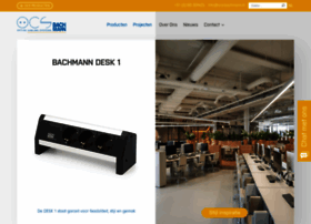 Ocsystems.nl thumbnail