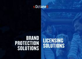 Octane5.com thumbnail