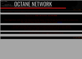 Octanenetwork.net thumbnail