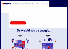 Octaplus.be thumbnail