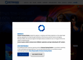 Octaviangaming.com thumbnail