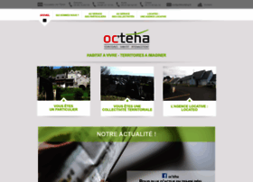 Octeha.fr thumbnail