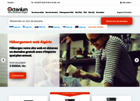 Octenium.com thumbnail