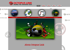 Octopus-link.com thumbnail