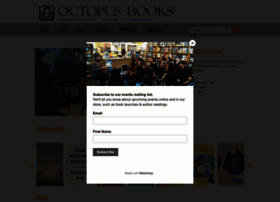 Octopusbooks.ca thumbnail