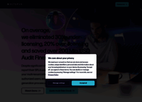 Octopuscloud.ch thumbnail