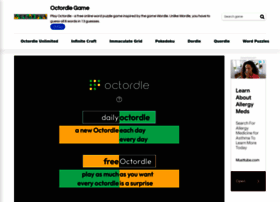 Octordlegame.io thumbnail