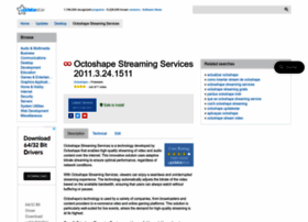 Octoshape-streaming-services.updatestar.com thumbnail