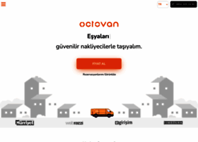 Octovan.com thumbnail