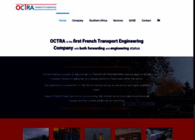 Octra.fr thumbnail