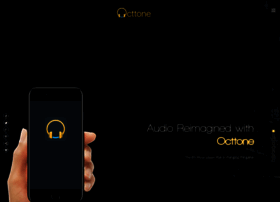 Octtone.com thumbnail