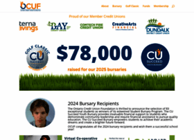 Ocuf.org thumbnail Ocuf.org thumbnail