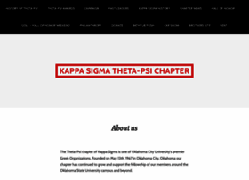 Ocukappasigma.com thumbnail