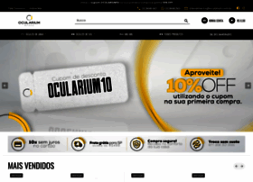 Ocularium.com.br thumbnail