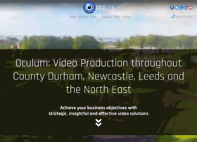 Oculumproductions.co.uk thumbnail Oculumproductions.co.uk thumbnail