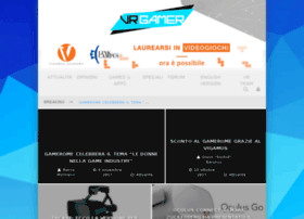 Oculusriftitalia.com thumbnail