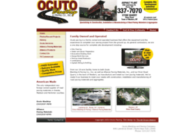 Ocuto.com thumbnail