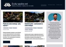 Oczka-wodne.net thumbnail