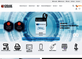 Odakbilgisayar.net thumbnail