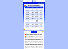 Odamindia.org thumbnail