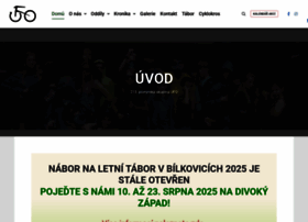Oddilufo.cz thumbnail Oddilufo.cz thumbnail