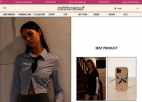 Oddoneout.co.kr thumbnail