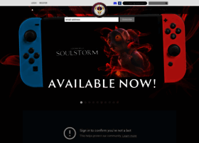 Oddworld.com thumbnail
