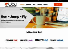 Odeabilgisayar.com thumbnail