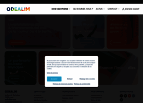 Odealim.com thumbnail