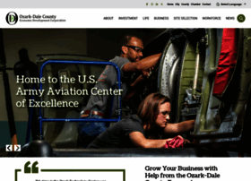 Odedc.com thumbnail