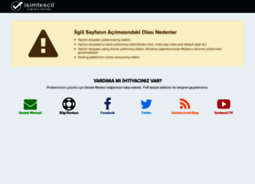 Odemisosgb.com thumbnail