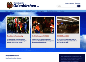 Odenkirchen.de thumbnail