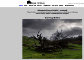 Odense-fotoklub.dk thumbnail