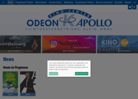 Odeon-apollo-kino.de thumbnail Odeon-apollo-kino.de thumbnail