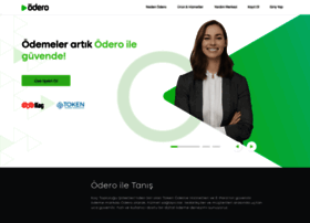 Oderopay.com.tr thumbnail