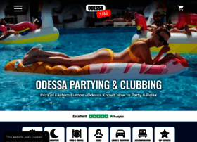 Odessastag.com thumbnail
