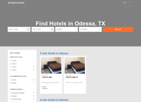 Odessatophotels.com thumbnail